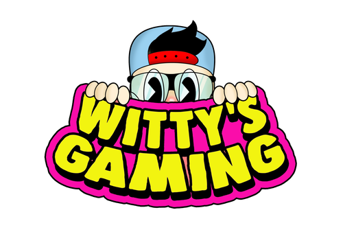 Witty's Gaming